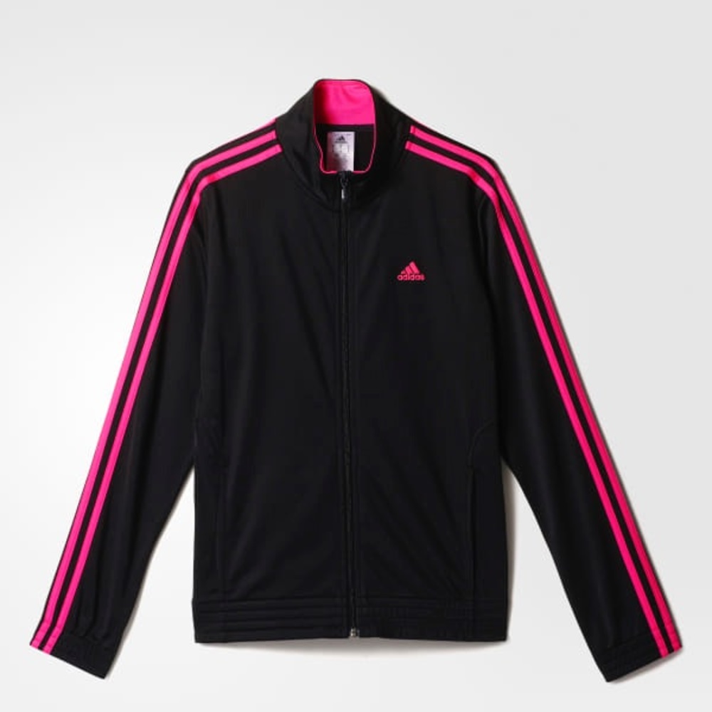 BRAND NEW✨ ADIDAS Women’s Track Jacket (M)